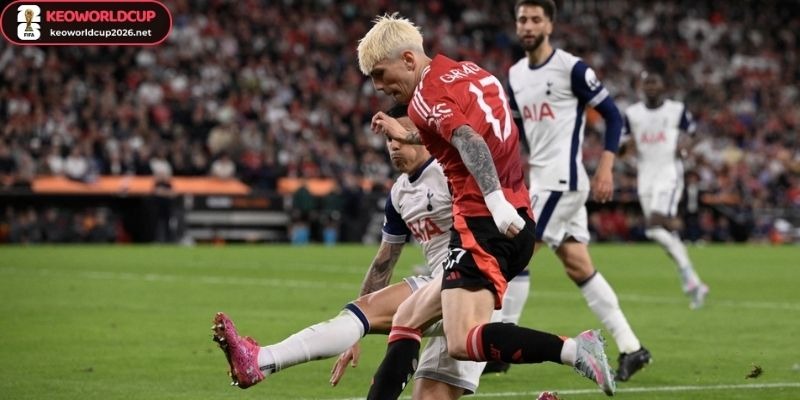 Đội hình dự kiến của hai đội Hoa Kỳ vs Úc