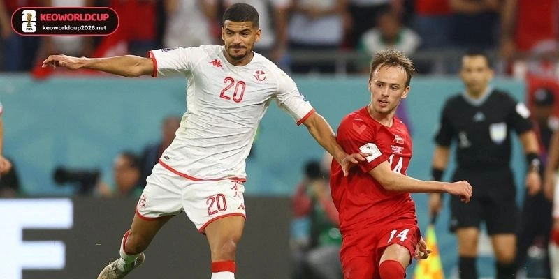 Đội hình dự kiến của Paraguay vs Úc