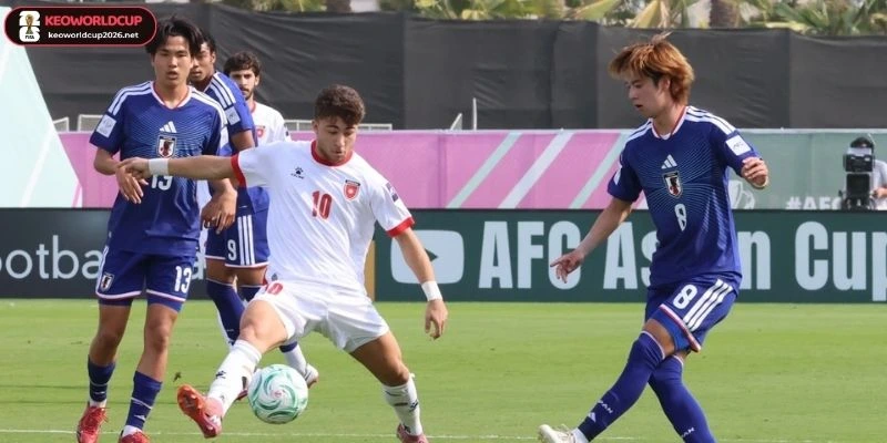 Đội hình dự kiến ra sân của hai đội Hà Lan vs Nhật Bản