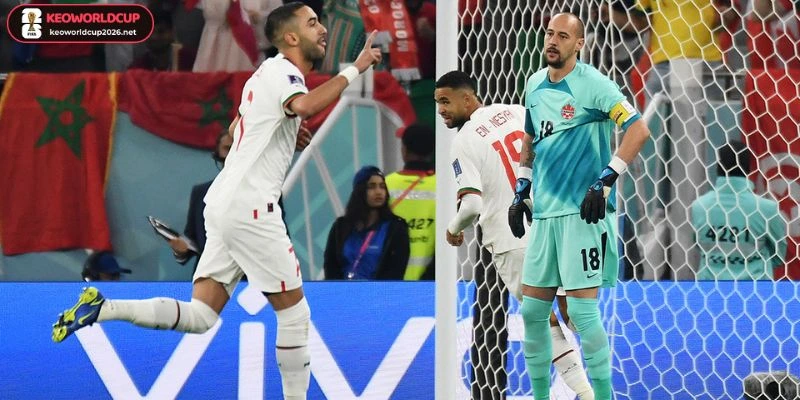 Dự đoán hình thức cược tại trận Canada vs Qatar