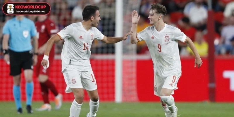 Dự đoán kèo Bồ Đào Nha vs Uzbekistan
