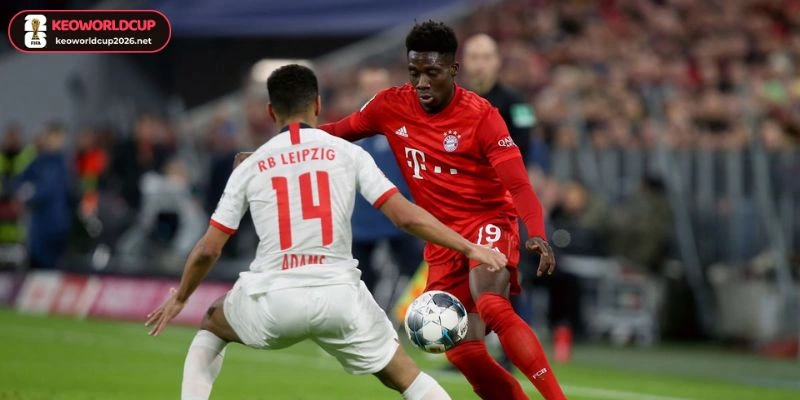 Kèo tài xỉu nghiêng về cửa xỉu 2.5 trái