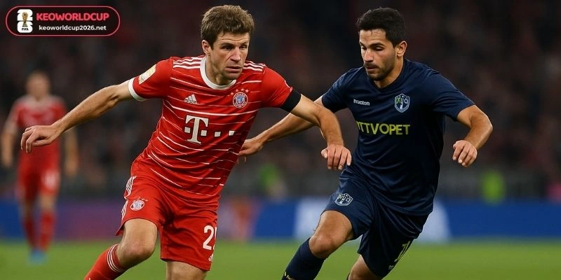 New Zealand vs Ai Cập tung ra đội hình mạnh nhất