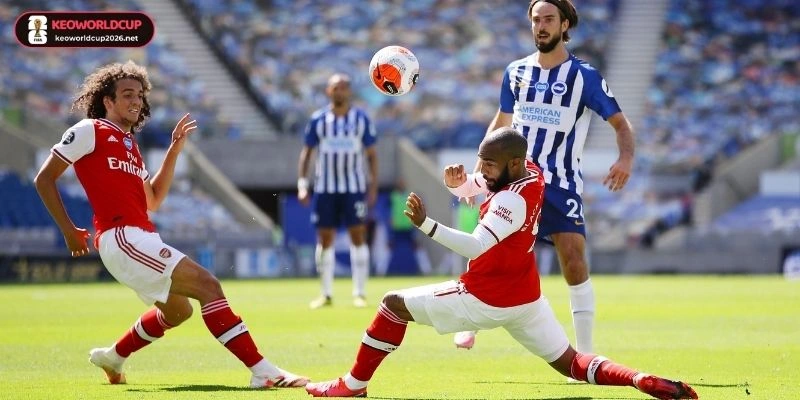 Phân tích kèo Ai Cập vs Iran