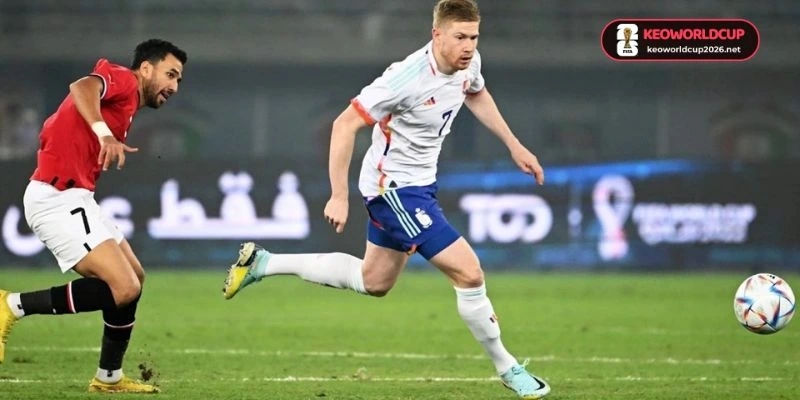 Phân tích kèo Thụy Sĩ vs Canada