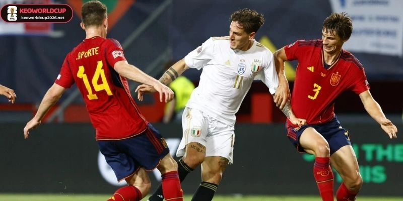 Phân tích kèo trận so tài Panama vs Croatia
