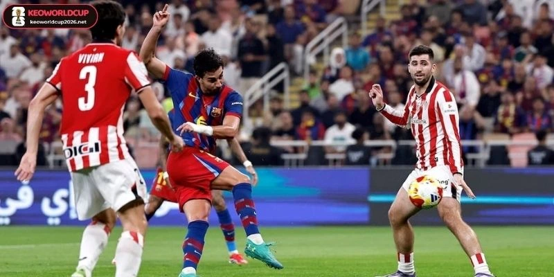 Sơ đồ chiến thuật ra sân của Tây Ban Nha vs Cabo Verde
