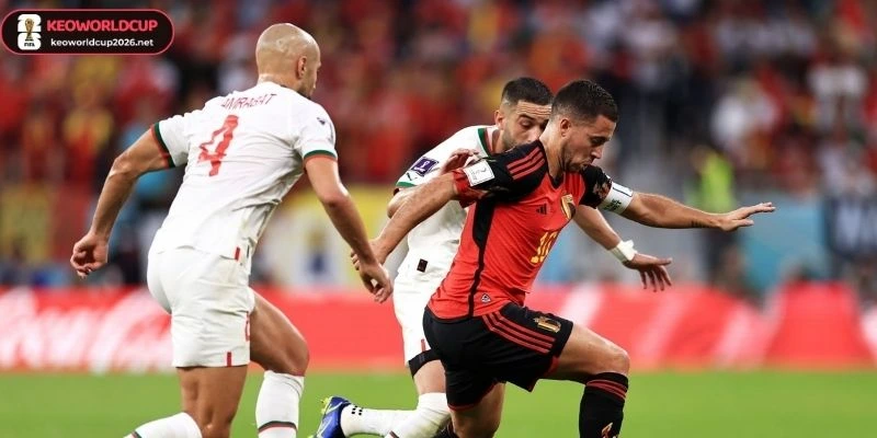 Sơ đồ ra sân dự kiến trận Thụy Sĩ vs Canada