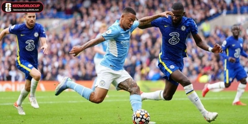 Sơ đồ ra sân trận Anh vs Croatia