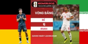 Soi kèo nhà cái Bỉ vs Iran - Bảng G World Cup 02h00 22/06/2026