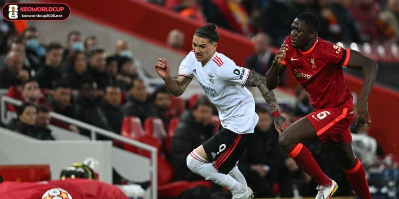 Đội hình ra sân của Bồ Đào Nha vs CH Congo