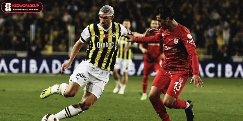 Đội hình ra sân Hà Lan vs Thuỵ Điển