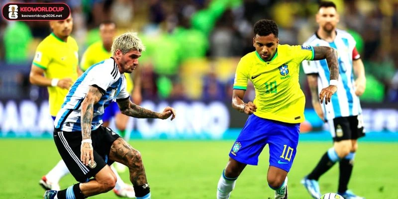 Đội hình trận so tài Jordan vs Argentina