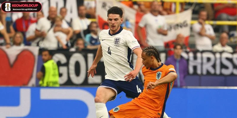 Dự đoán bảng kèo trận Hà Lan vs Thuỵ Điển