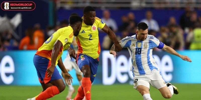 Dự đoán bảng kèo trận Jordan vs Argentina