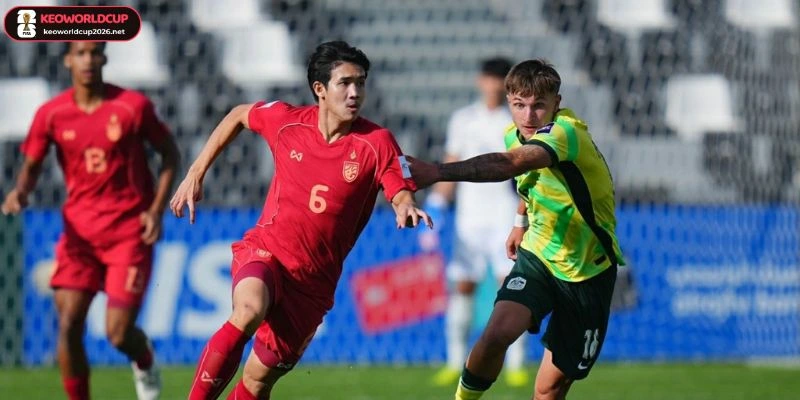 Dự đoán bảng kèo trận Senegal vs Iraq
