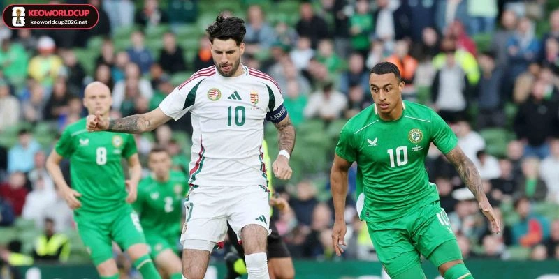 Dự đoán bảng kèo trận Thuỵ Sĩ vs Bosnia