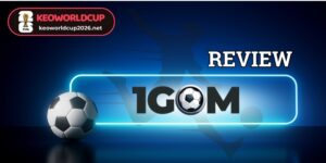1GOM - Tổng hợp dữ liệu kèo bóng mới nhất hôm nay