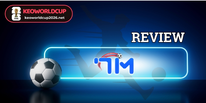 7M - Chuyên trang Livescore & tỷ lệ kèo trực tuyến 24/7